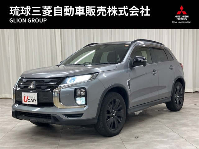 RVR1.8 ブラック エディション