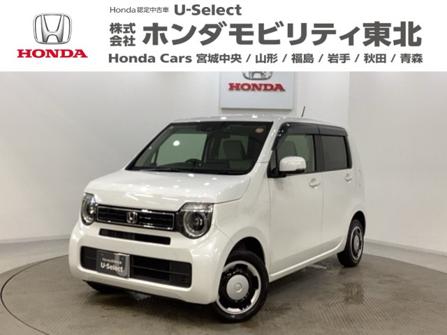 N-WGNL 4WD