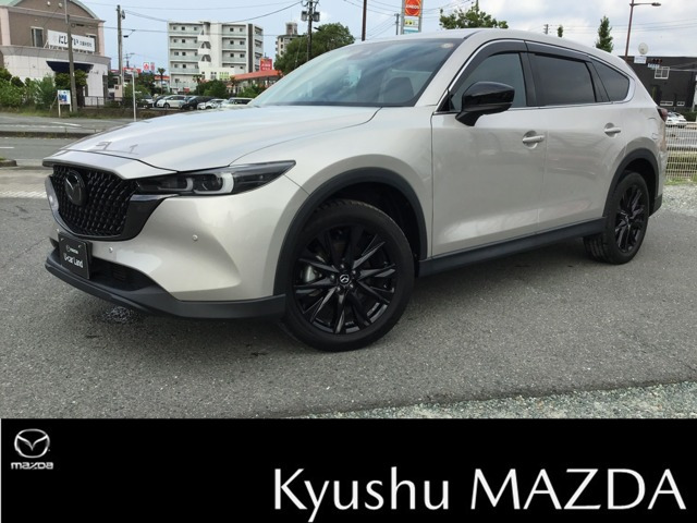 CX-82.2 XD ブラックトーンエディション