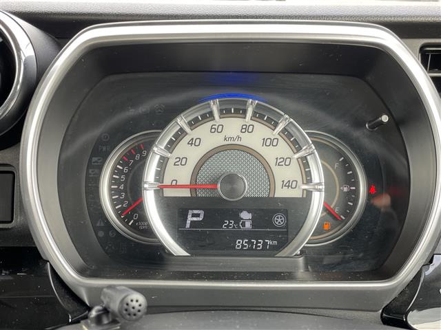 スペーシアカスタムハイブリッド(HYBRID)  GS