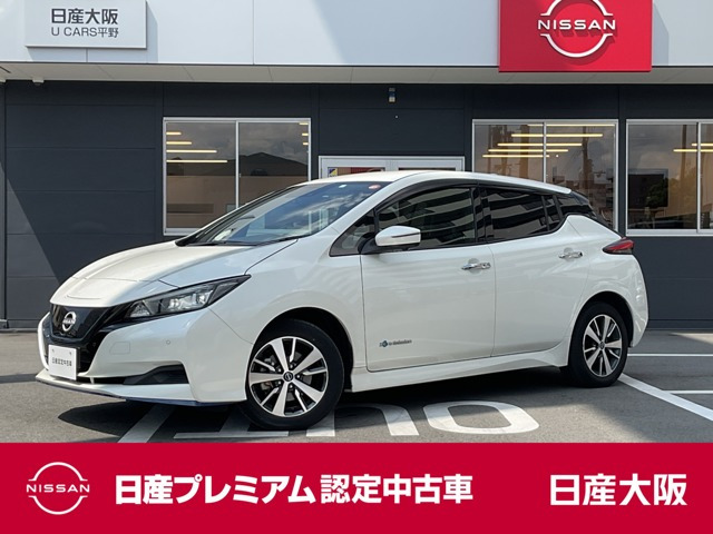 リーフe+ X