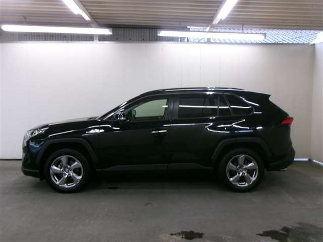 RAV42.5 ハイブリッド G E-Four 4WD