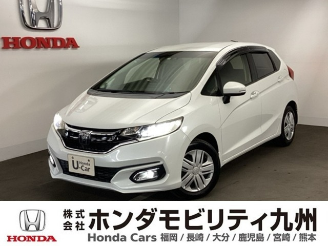 フィット1.3 13G L ホンダセンシング