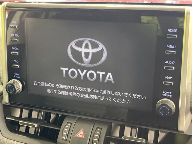 RAV42.0 G 4WD