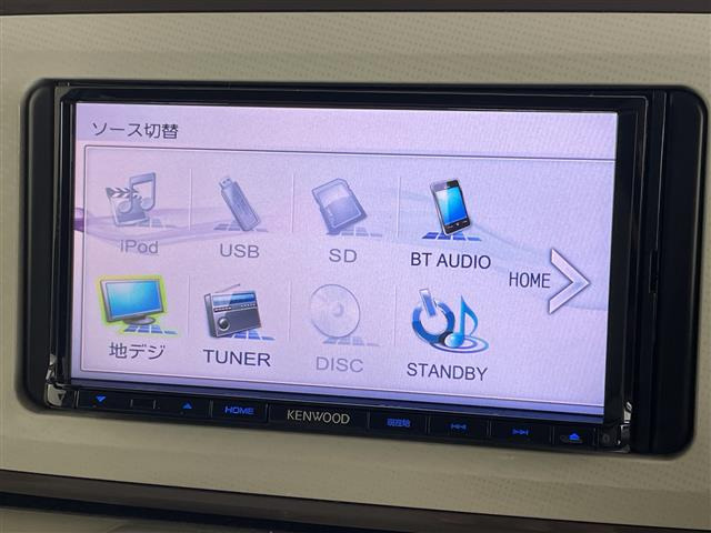 ムーヴキャンバスG メイクアップ SAII