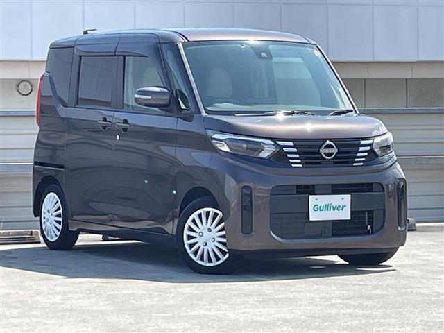 ルークスX