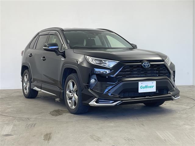 RAV42.5 ハイブリッド X