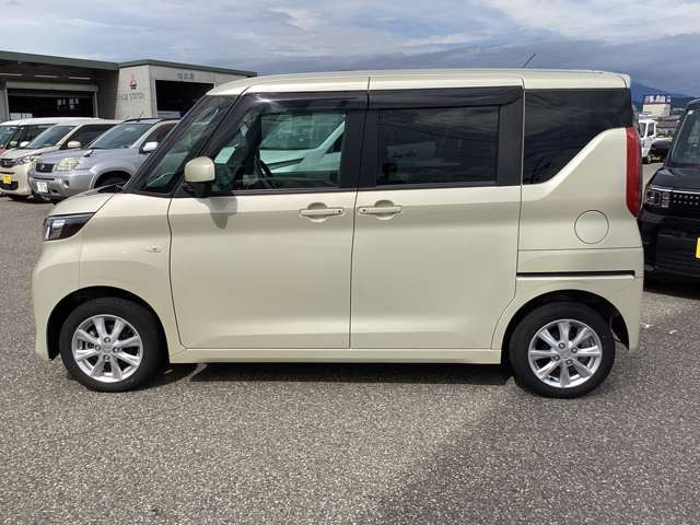 eKスペースT 4WD