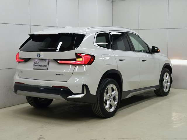 X1xドライブ 18d 4WD
