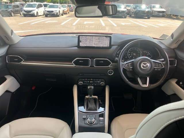 CX-52.2 XD Lパッケージ