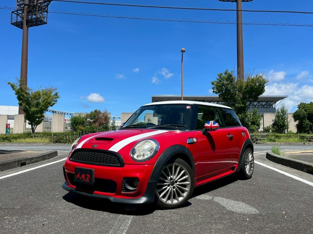 ミニクーパー S
