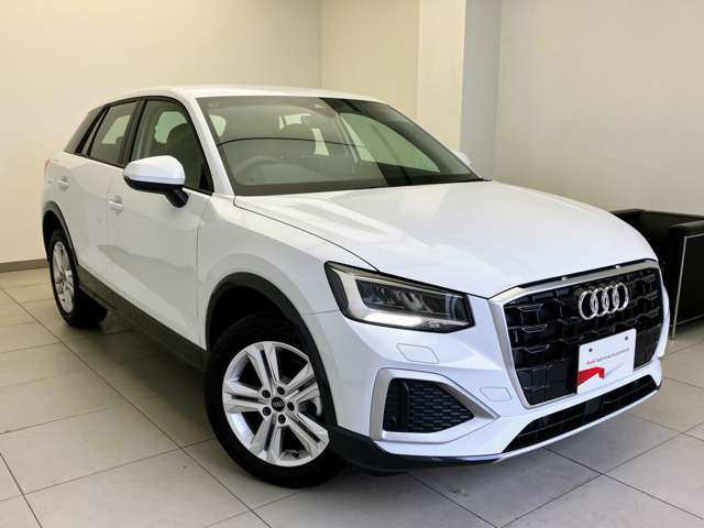 Q235 TFSI アドバンスド