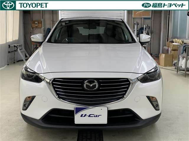 CX-32.0 20S Lパッケージ