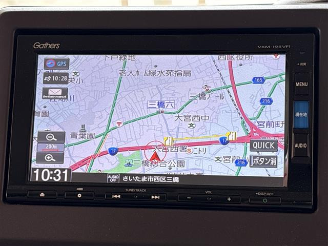 N-BOXG L ホンダセンシング