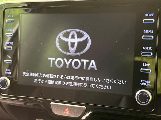 ヤリスクロス1.5 ハイブリッド Z