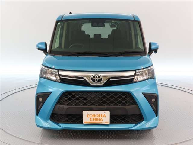 ルーミー1.0 G