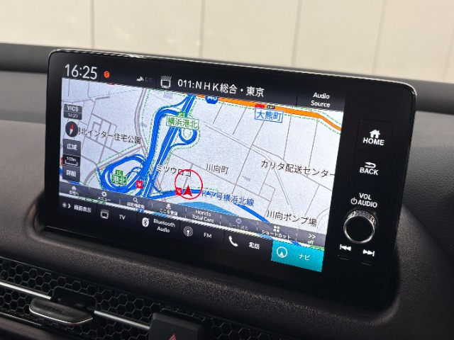 ZR-V2.0 e:HEV Z 4WD