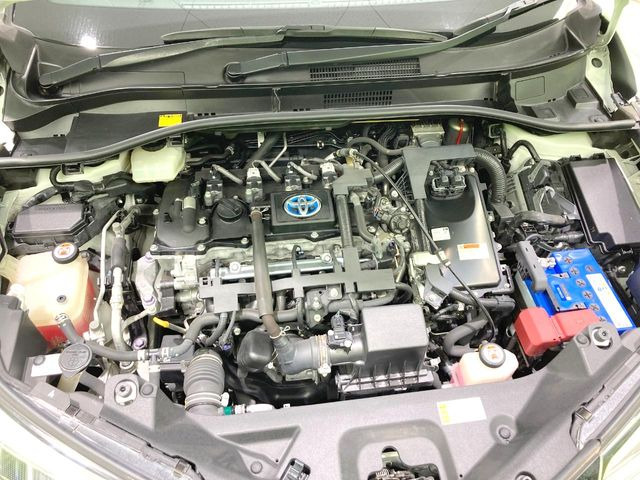 親切・丁寧な専門メカニックスタッフが応対!・車検・点検整備・事故等の修理などアフターサービスも安心。お車のカスタマイズもネクステージのサービススタッフまでご相談ください!