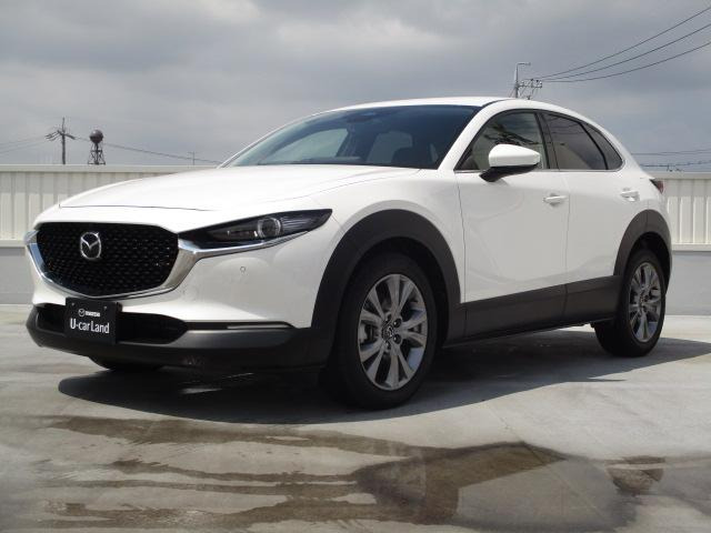 CX-301.8 XD プロアクティブ ツーリングセレクション