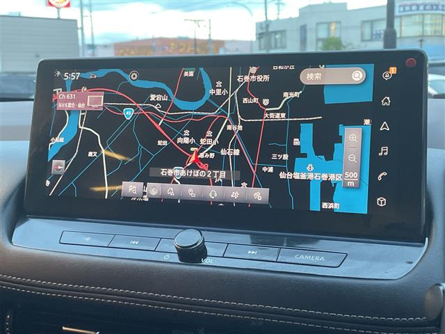 エクストレイル1.5 G e-4ORCE 4WD