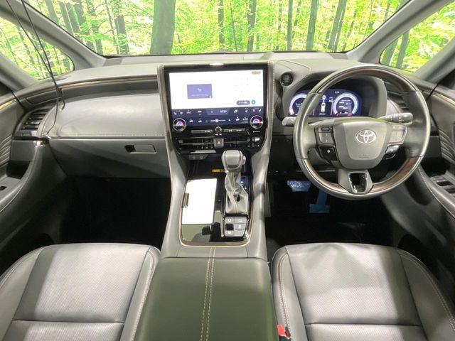 アルファード2.5 Z