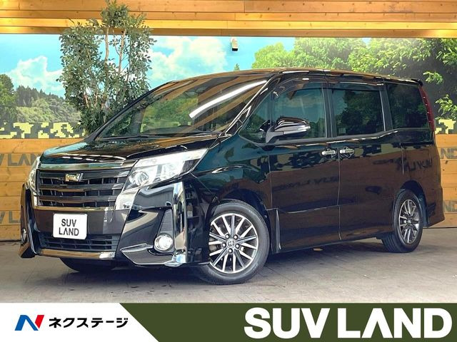 ノア2.0 Si
