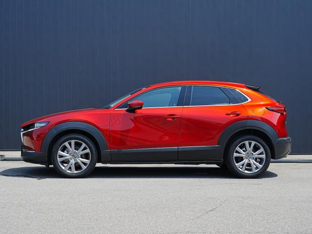 CX-302.0 20S プロアクティブ ツーリングセレクション