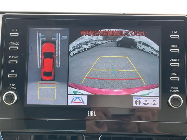 カムリ2.5 G レザーパッケージ