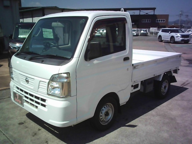 NT100クリッパーDX