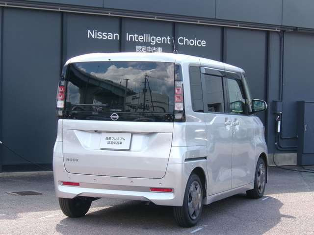 デイズルークスX