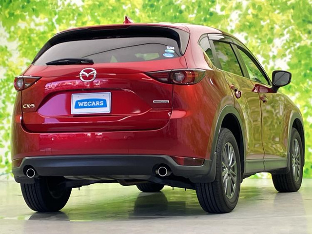 CX-52.0 20S スマートエディション