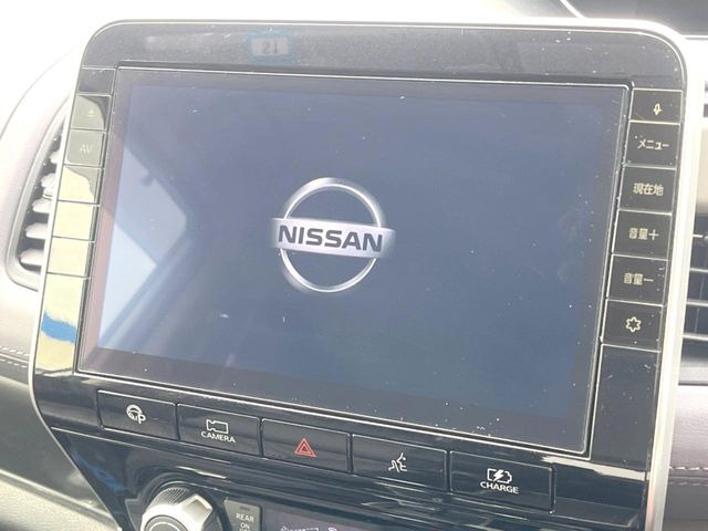 セレナ1.2 e-POWER ハイウェイスターV