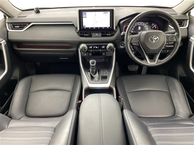 RAV42.0 G 4WD