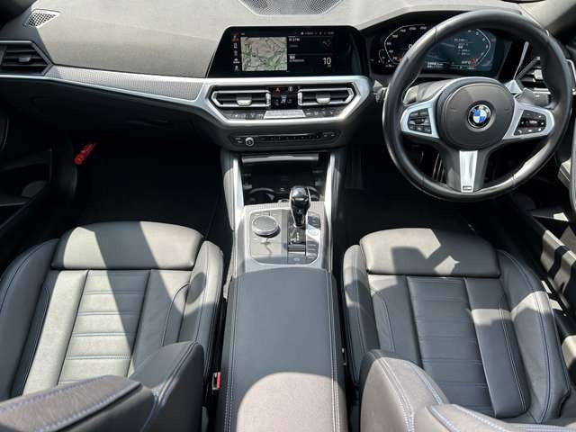 2シリーズクーペM240i xドライブ 4WD