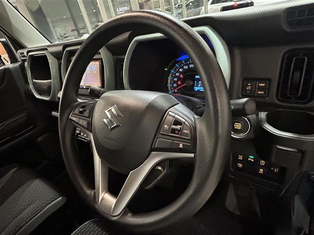 ハスラーハイブリッド(HYBRID) G 4WD