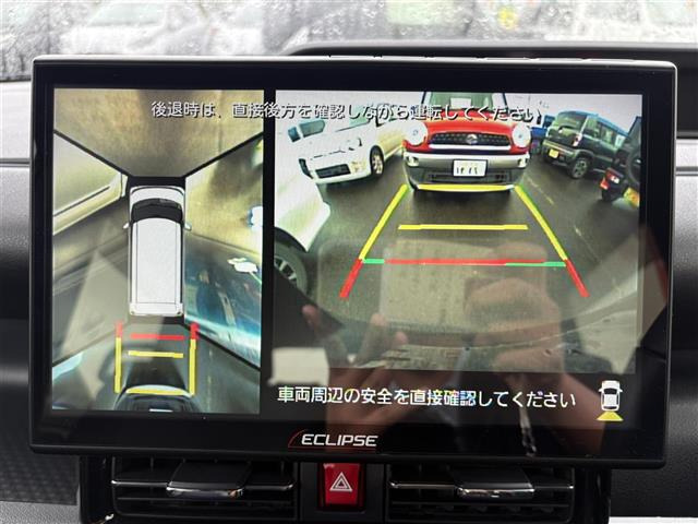 タントカスタムRS