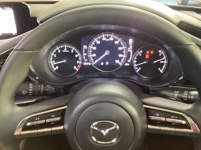 MAZDA3ファストバック2.0 20S プロアクティブ