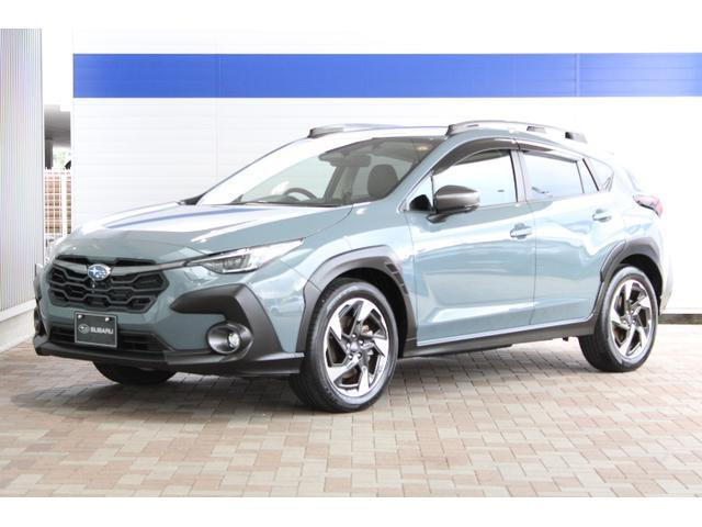 クロストレック2.0 リミテッド 4WD