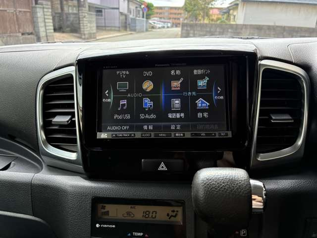 スペーシアカスタムXS 4WD