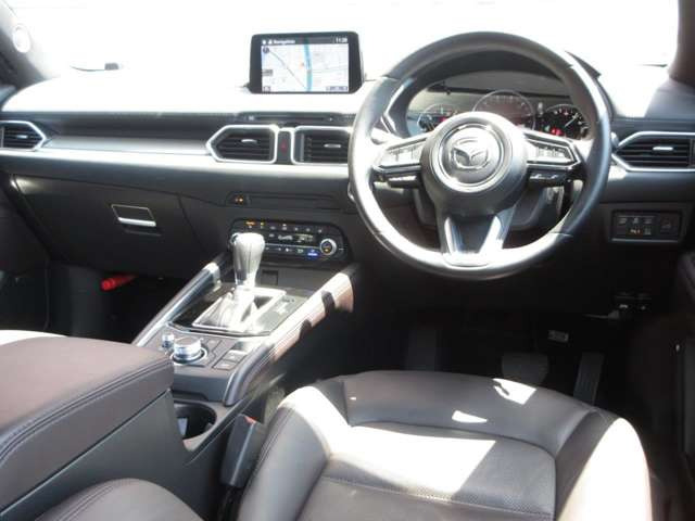 CX-52.2 XD エクスクルーシブ モード