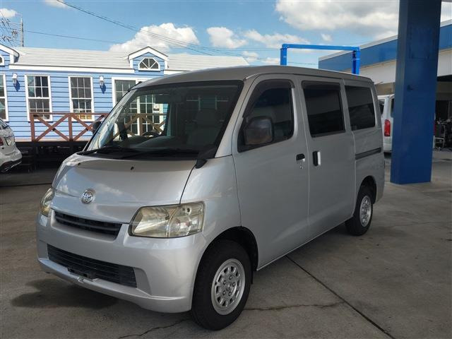 タウンエースバン1.5 GL 4WD