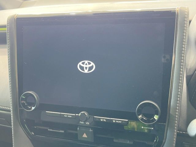 アルファード2.5 Z
