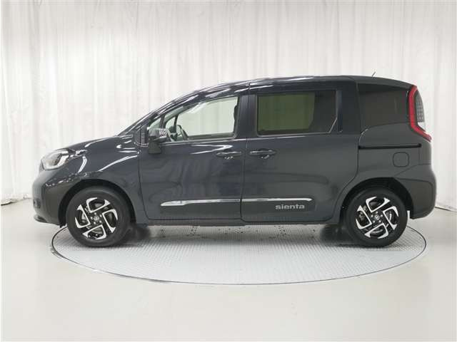 シエンタハイブリッド 1.5 Z E-Four 4WD