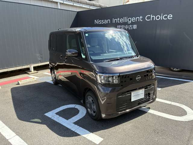 デイズルークスX