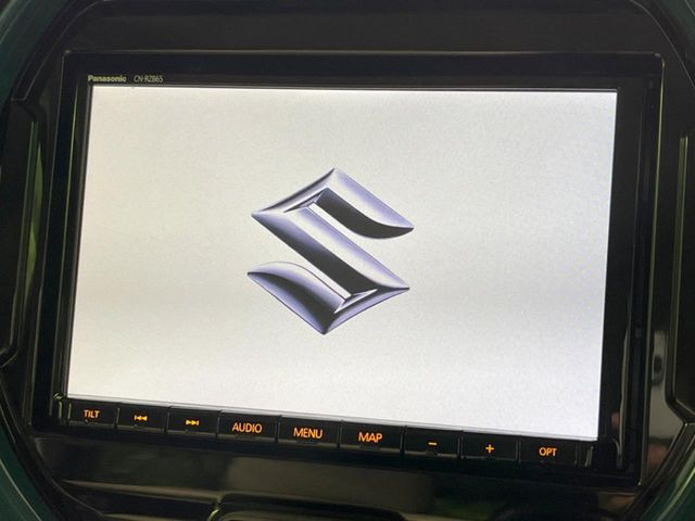 フレアクロスオーバーハイブリッド XG