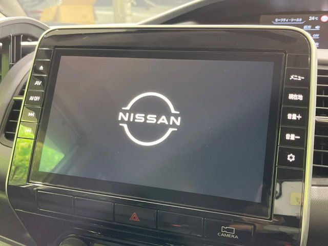 セレナ2.0 XV
