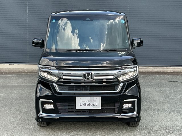N-BOXカスタムL