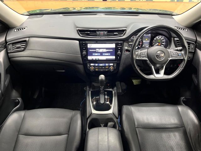 エクストレイル2.0 20Xi ハイブリッド エクストリーマーX 4WD