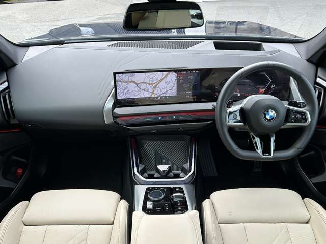 X320d xドライブ Mスポーツ ディーゼル 4WD