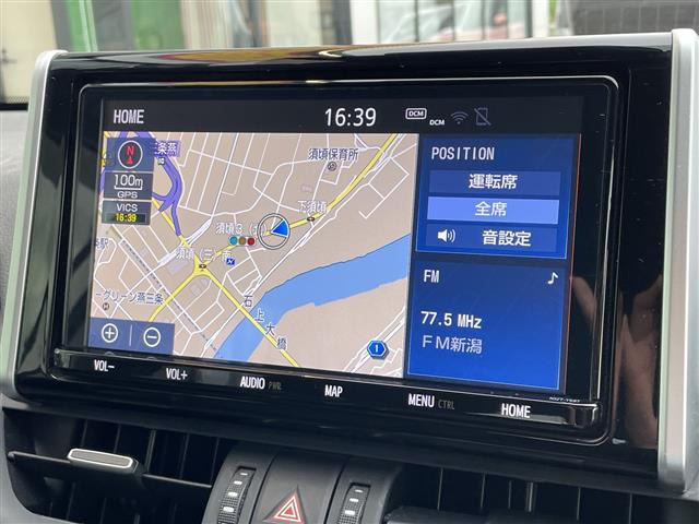 RAV42.5 ハイブリッド G E-Four 4WD